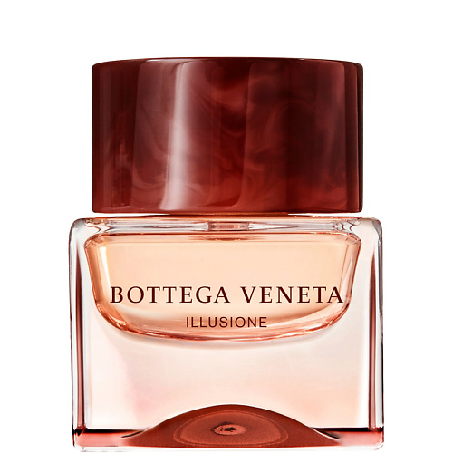 BOTTEGA VENETA Illusione for woman 30 bottega veneta knot eau florale 30