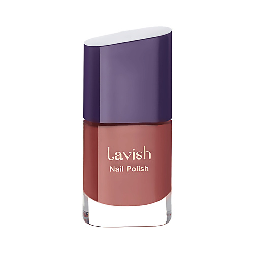 

ЛЭТУАЛЬ Лак для ногтей LAVISH, Лак для ногтей LAVISH
