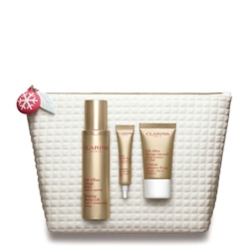 

CLARINS Набор моделирующих средств ухода для лица Lift Affine, Набор моделирующих средств ухода для лица Lift Affine