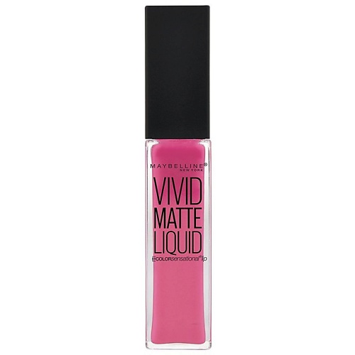 MAYBELLINE NEW YORK Помада для губ VIVID MATTE