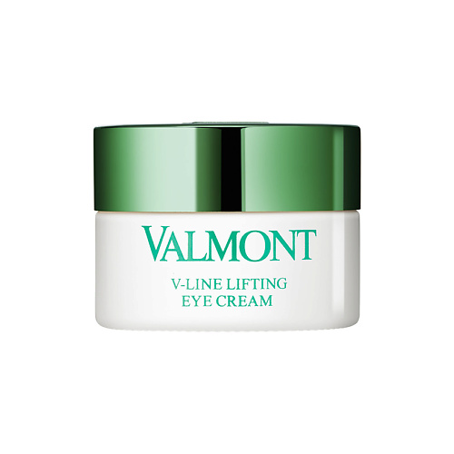 VALMONT Крем-лифтинг для кожи вокруг глаз V-LINE белита м гель для век разглаживающий для самой нежной кожи 30