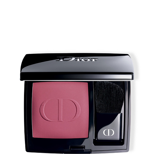 фото Dior румяна для лица dior rouge blush