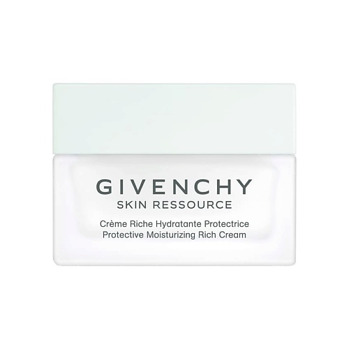 GIVENCHY Увлажняющий питательный крем для лица SKIN RESSOURCE