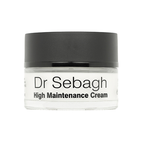 Крем для лица DR SEBAGH Крем для лица 7 запатентованных активных компонентов Абсолют High Maintenance Cream dr sebagh firming eye cream