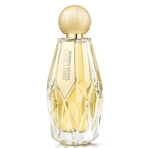 JIMMY CHOO RADIANT TUBEROSE 125