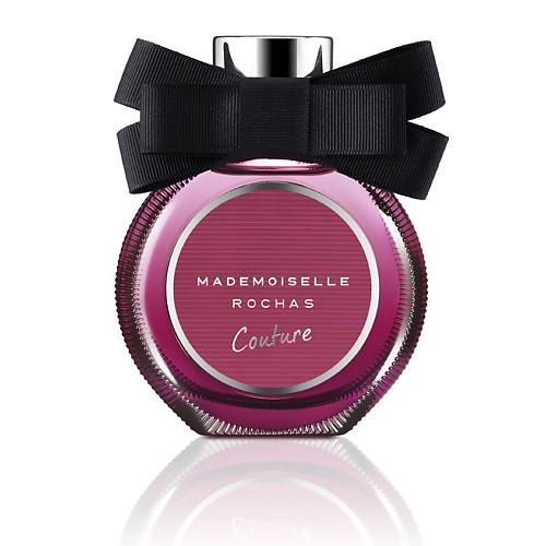 Женская парфюмерия ROCHAS Mademoiselle Rochas Couture 50
