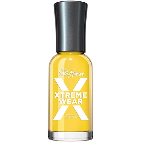 Лак SALLY HANSEN  для ногтей Xtreme Wear