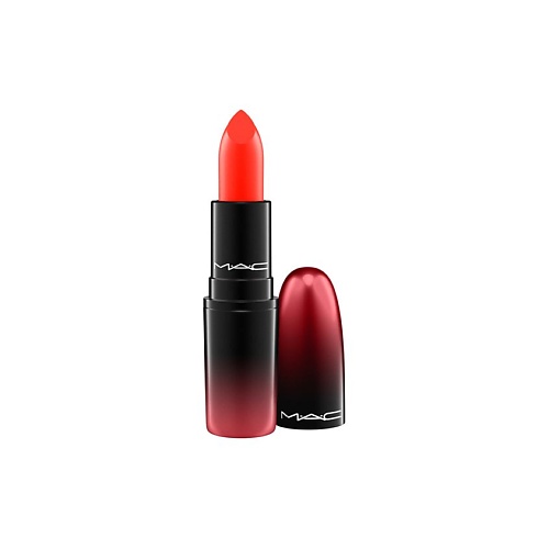 

MAC Губная помада Love Me Lipstick, Губная помада Love Me Lipstick