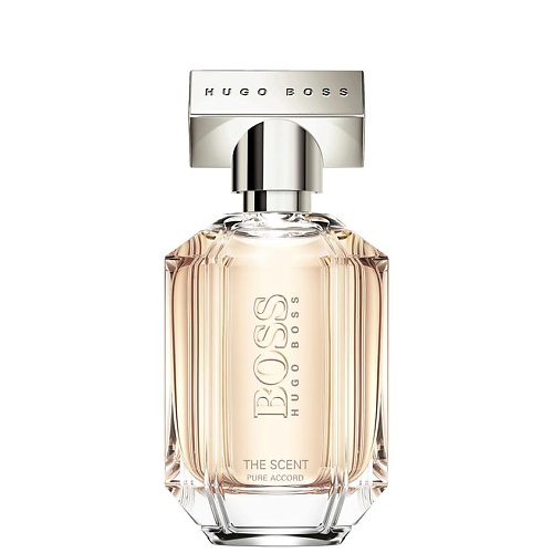 BOSS HUGO BOSS The Scent Pure Accord For Her 50 boss the scent intense for her 30