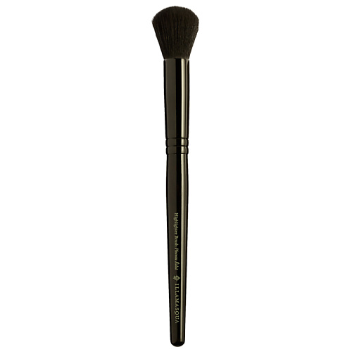 ILLAMASQUA Кисть Round Buff Brush кисть для макияжа круглая 103 hybrid round face brush