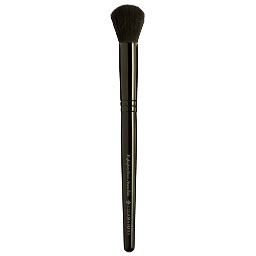 ILLAMASQUA Кисть Round Buff Brush Кисти для лица