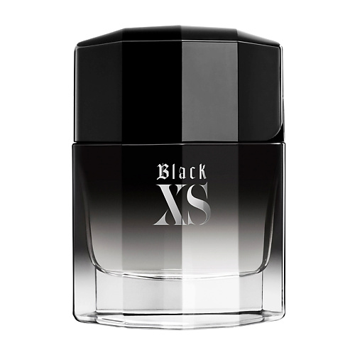 

PACO RABANNE Black XS 100, Black XS