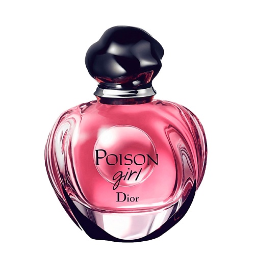 DIOR Poison Girl 50 dior poison girl eau de toilette 30