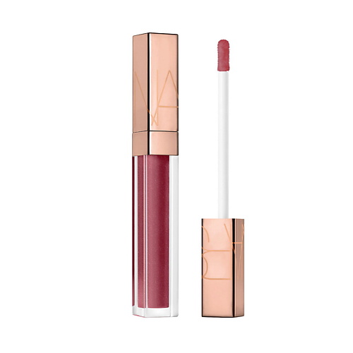 Блеск для губ NARS Блеск для губ Afterglow Lip Shine блеск для губ lip shine spf35 4мл clear прозрачный