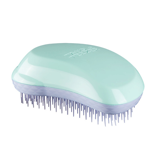 Аксессуары для волос TANGLE TEEZER Расческа Fine & Fragile Mint Violet