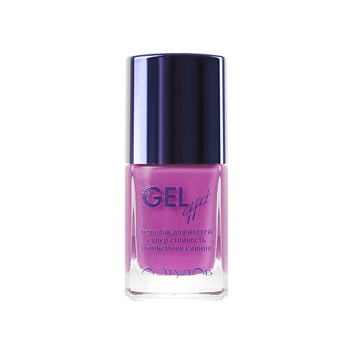

ЛЭТУАЛЬ ЛАК ДЛЯ НОГТЕЙ GEL effet, ЛАК ДЛЯ НОГТЕЙ GEL effet
