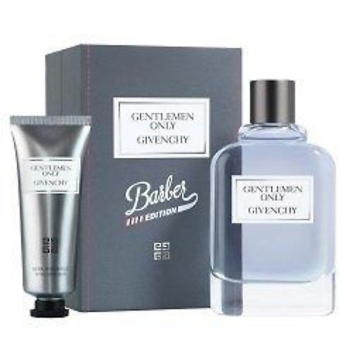 GIVENCHY Gentlemen Only Barber Edition