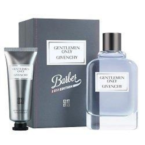 

GIVENCHY Gentlemen Only Barber Edition, Gentlemen Only Barber Edition