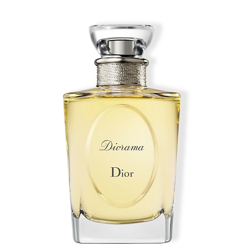

DIOR Diorama 100, Diorama