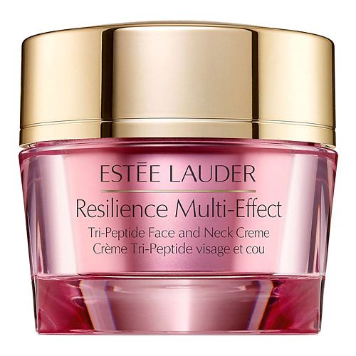 ESTEE LAUDER Крем для лица дневной лифтинговый повышающий упругость кожи Resilience Multi-effect SPF15 для нормальной и комбинированной кожи Resilience Lift Multi-Effect нивея боди лосьон q10 повышающий упругость 250мл 81835