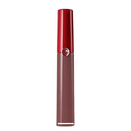Блеск GIORGIO ARMANI Бархатный гель для губ LIP MAESTRO