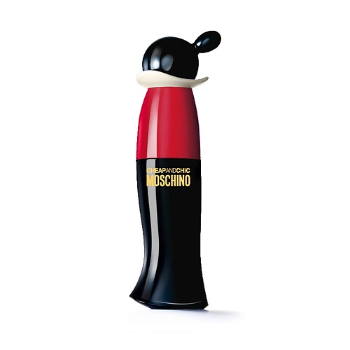 MOSCHINO Cheap & Chic 30 moschino funny 50