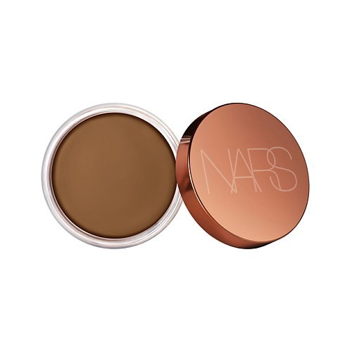 NARS Кремовый бронзер лэтуаль легкий кремовый бронзер кушон cushioned perfection sun halo