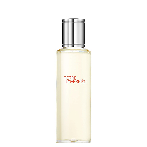 HERMÈS Terre d'Hermès Eau de Toilette Refill 125 hermès terre d hermès deodorant spray