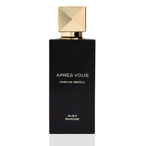 ALEX SIMONE Apres Vous Parfum 100 матрас alabri alex kind 70х190х14 см микрофибра