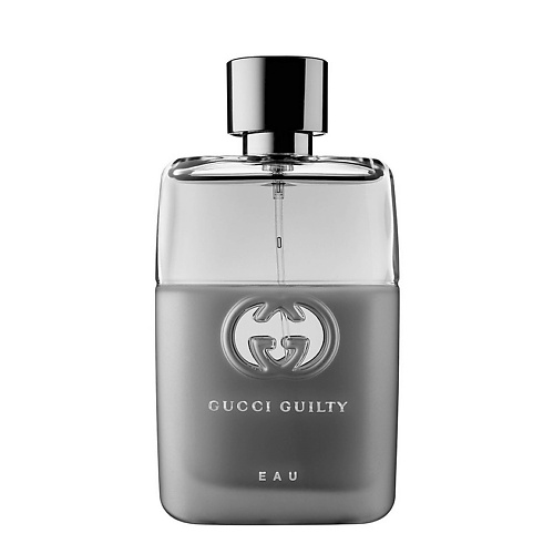 Мужская парфюмерия GUCCI Guilty Eau Pour Homme 50