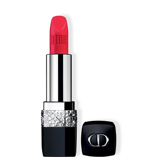 DIOR Лимитированная губная помада Rouge Dior Happy 2020
