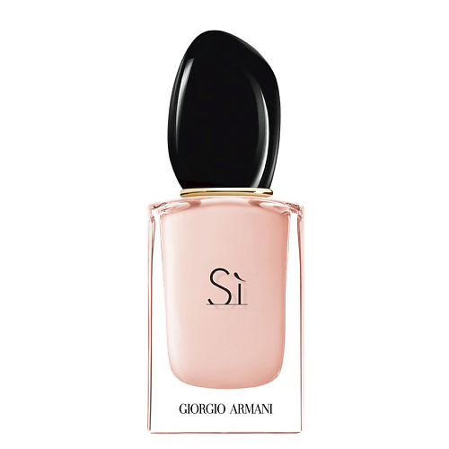 Женская парфюмерия GIORGIO ARMANI Si Fiori 30