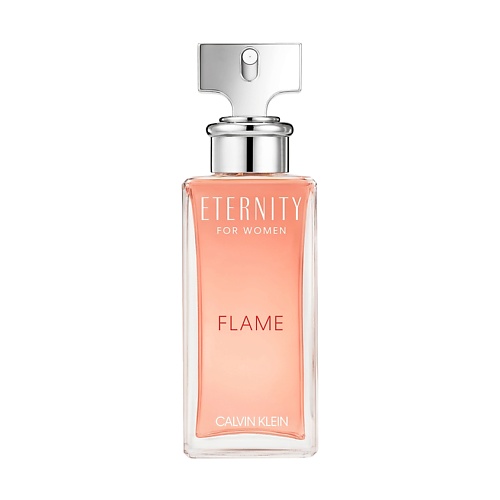 Женская парфюмерия CALVIN KLEIN Eternity Flame For Woman 50
