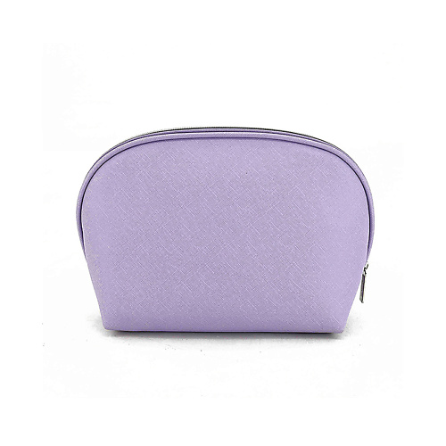 ЛЭТУАЛЬ WANDERLUST Косметичка Wanderlust Saffiano Small Purple 300₽