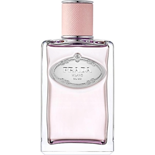Женская парфюмерия PRADA Les Infusions Rose 100
