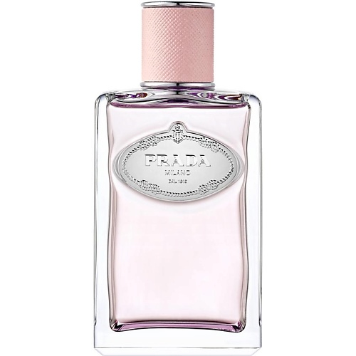 PRADA Les Infusions Rose 100