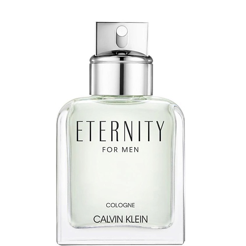 Туалетная вода CALVIN KLEIN Eternity For Men Cologne духи eternity flame for men calvin klein 100 мл