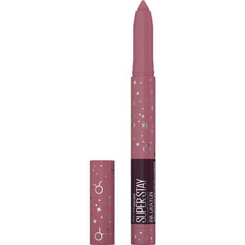 Помада MAYBELLINE NEW YORK Суперстойкая помада-стик 