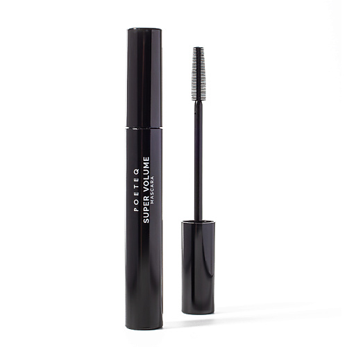 POETEQ Тушь Супер Объем Super Volume Mascara perfect super volume mascara farmstay