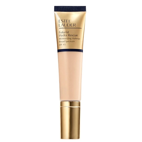 ESTEE LAUDER Увлажняющий тональный крем SPF45 Futurist estee lauder тональный вв крем clear difference сзф35