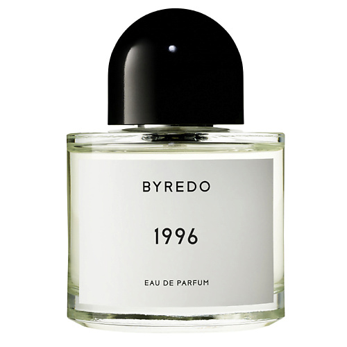 Парфюмерная вода BYREDO 1996 Eau De Parfum byredo bal d afrique eau de parfum