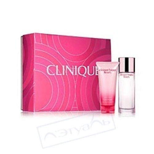 

CLINIQUE Подарочный набор Happy Heart, Подарочный набор Happy Heart