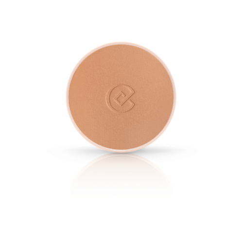 Бронзеры COLLISTAR Пудра бронзирующая эффект шелка