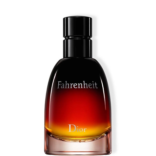 Мужская парфюмерия DIOR Fahrenheit Parfum 75