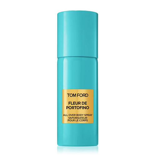 

TOM FORD Спрей для тела Fleur De Portofino All Over Body Spray, Спрей для тела Fleur De Portofino All Over Body Spray