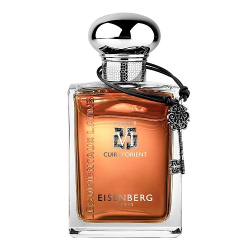 цена Парфюмерная вода EISENBERG Cuir D'Orient Homme