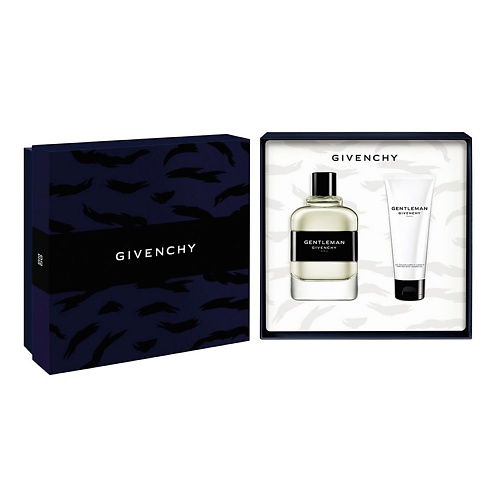 Мужская парфюмерия GIVENCHY Набор Gentleman Givenchy