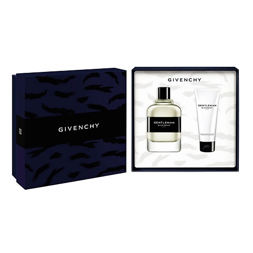 

GIVENCHY Набор Gentleman Givenchy, Набор Gentleman Givenchy