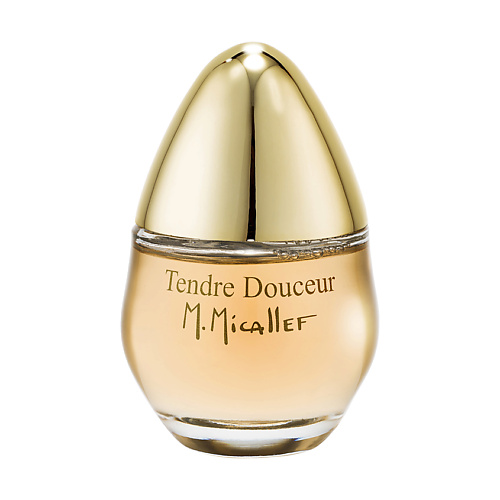 M.MICALLEF Tendre Douceur Perfumed Water 30 m micallef glamour 75