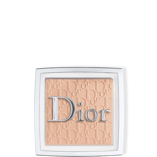 DIOR Backstage Face&Body Powder-no-Powder Компактная пудра для лица